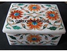 Geometrical design box with side work box-RE34118